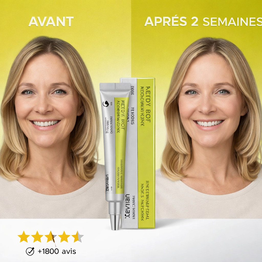 Concentré Jeunesse au Rétinal – Zephirova - Image 3