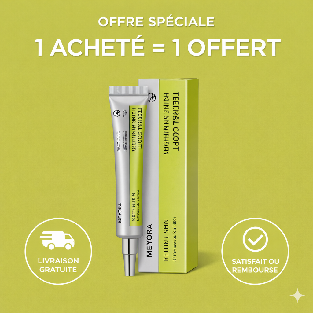 Concentré Jeunesse au Rétinal – Zephirova - Image 4